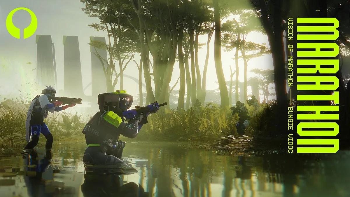Компания Bungie представила план развития Marathon: режим PvE, новый панцирь и масштабная «эволюция» в марте 2027 года.