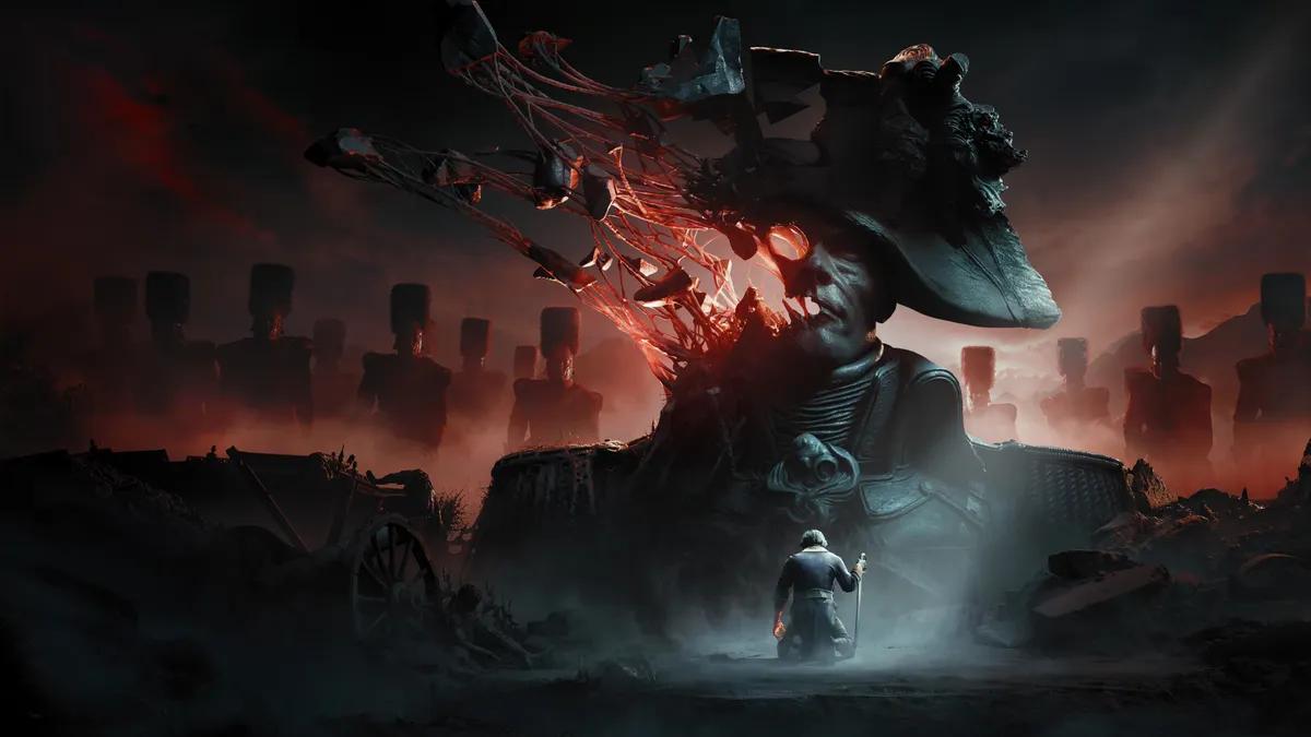 Трейлер с обзором игрового процесса Valor Mortis: подробности о боевой системе, оружии и сборках перед релизом.