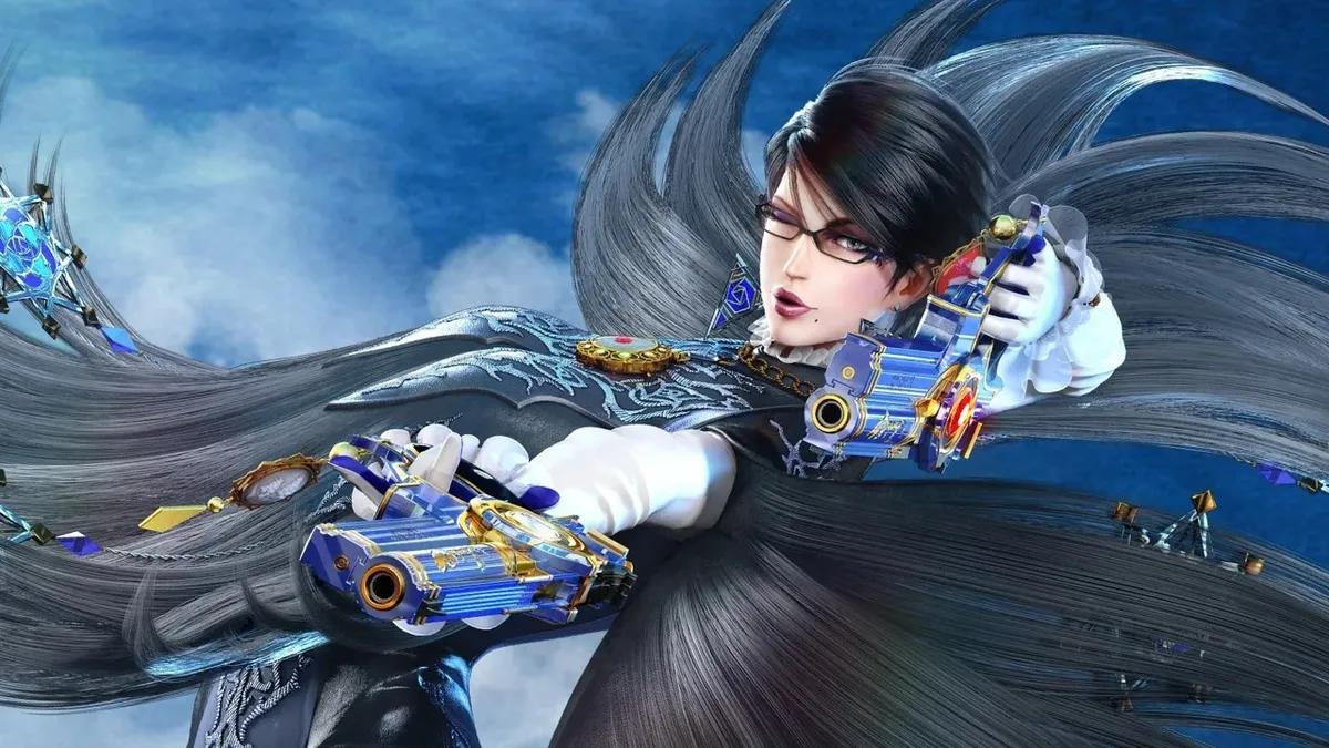 PlatinumGames хочет расширить мир «Байонетты», но о новой игре пока ничего не известно