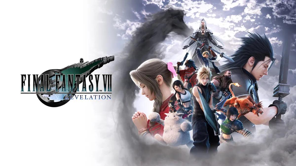 «Я сделал всё, что мог»: режиссёр «Final Fantasy 7 Revelation» объясняет, почему на диске представлена лишь часть игры