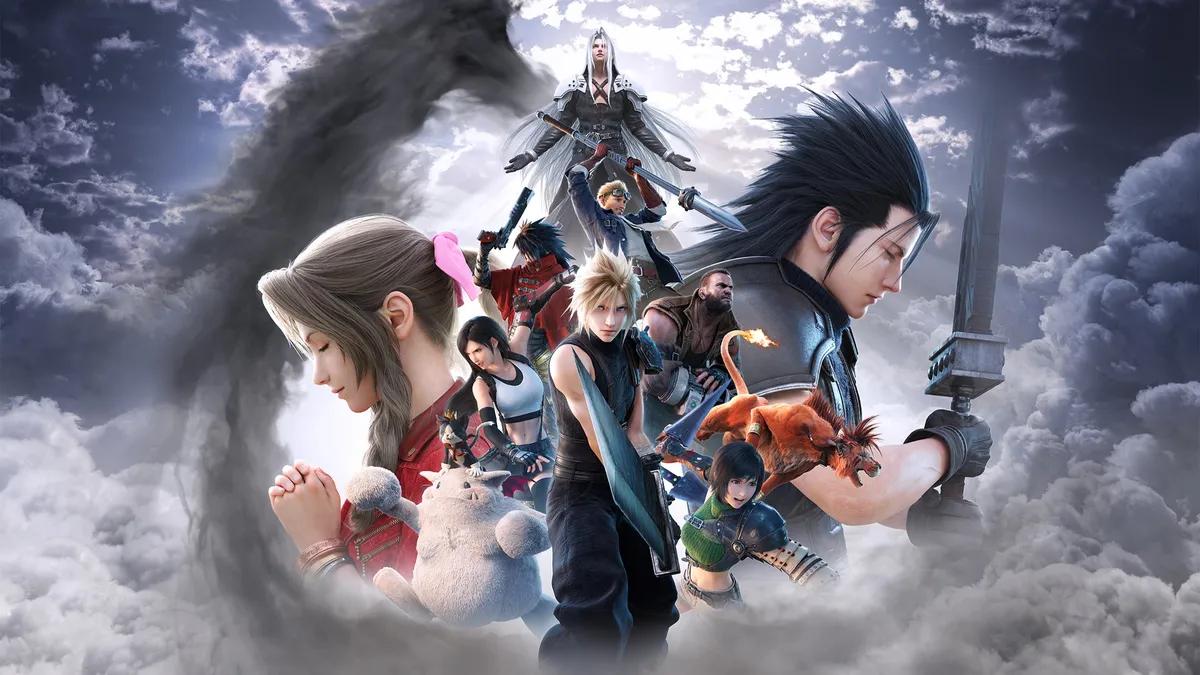 Режиссёр «Final Fantasy 7: Revelation» ответил на критику в адрес мини-игр в «Rebirth»