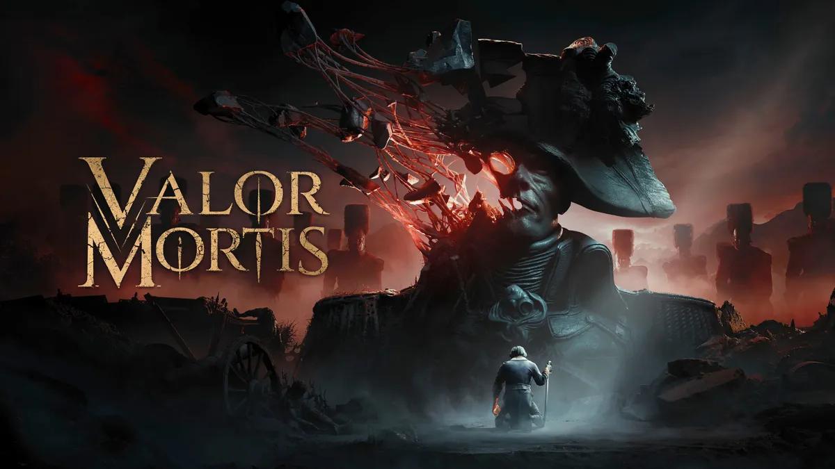 Разработчики Valor Mortis раскрыли точную дату выхода игры