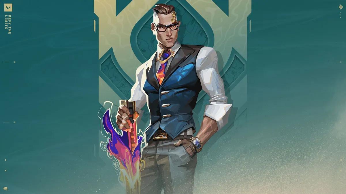 Riot готовит ослабления для персонажей Neon и Chamber в Valorant