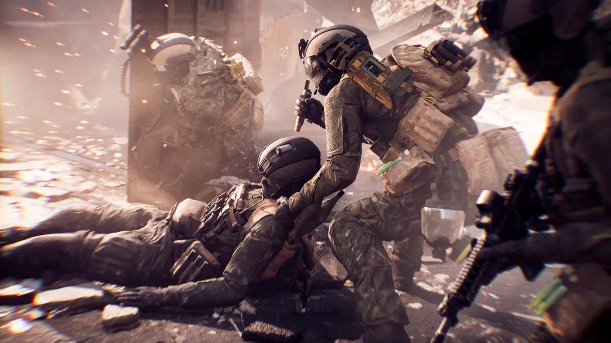 «Battlefield 6» устраивает бесплатные выходные с полной версией игры на фоне негативной реакции на 5-й сезон