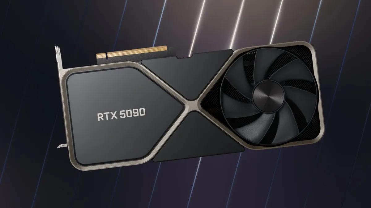 Слухи: NVIDIA прекратила выпуск RTX 5090, а имеющиеся в наличии видеокарты исчезают с полок магазинов