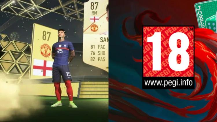 Правило PEGI 16 в отношении лутбоксов теперь распространяется на игры «EA Sports FC» и «Zenless Zone Zero»