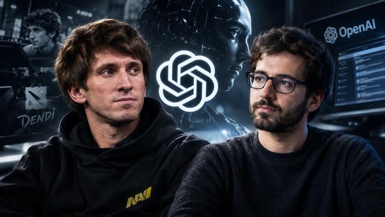 Денди заявляет, что мог бы остановить ИИ. Бывший инженер OpenAI считает, что у него есть основания для таких утверждений