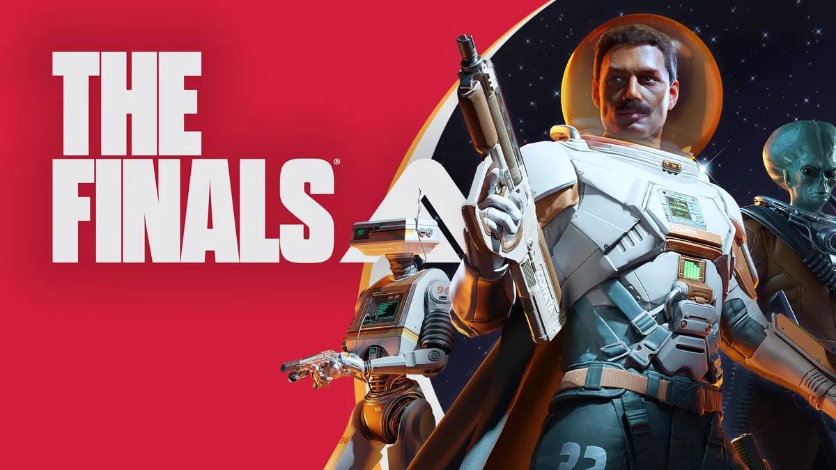 В игре «The Finals» появились ИИ-комментаторы, которые обращаются к игрокам по их никнеймам