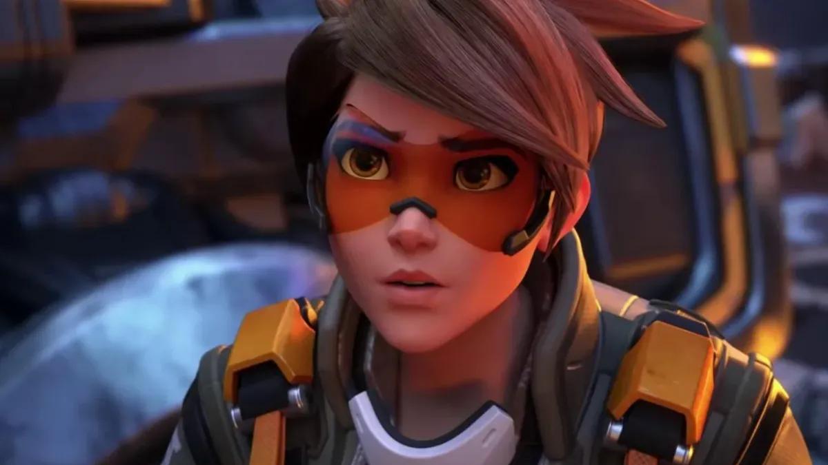 Директор «Overwatch» Аарон Келлер о «King’s Row» и голосовании за карты