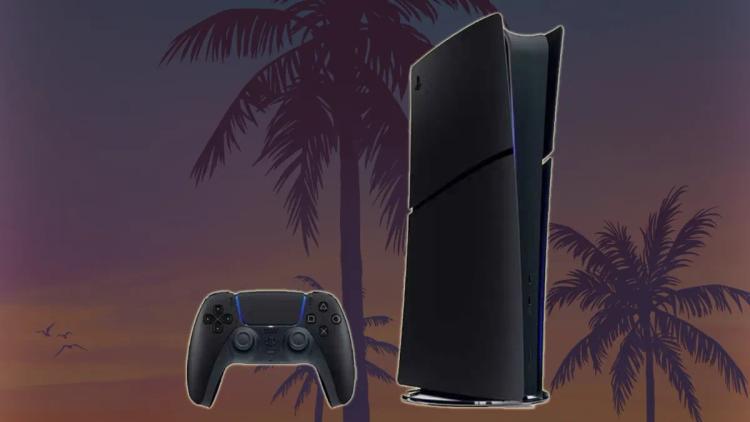В Японии открыт предзаказ на PS5 Digital Edition Midnight Black по цене 350 долларов.
