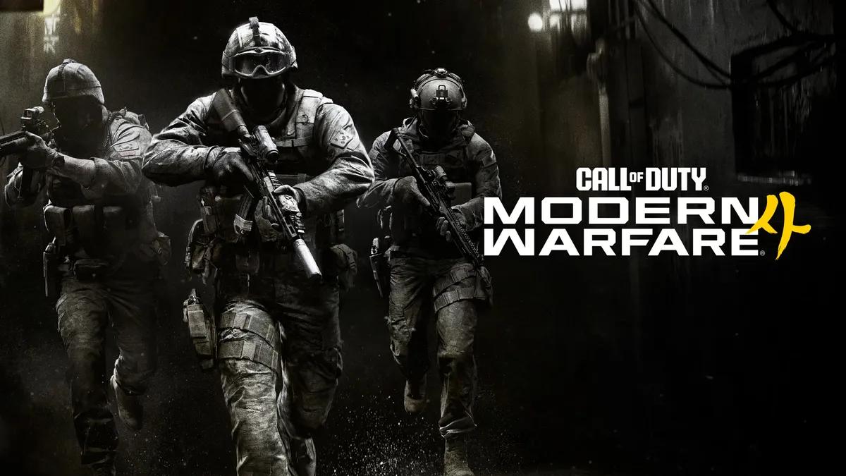 Игроки Modern Warfare 4 жалуются на систему подбора игроков по уровню мастерства (SBMM).