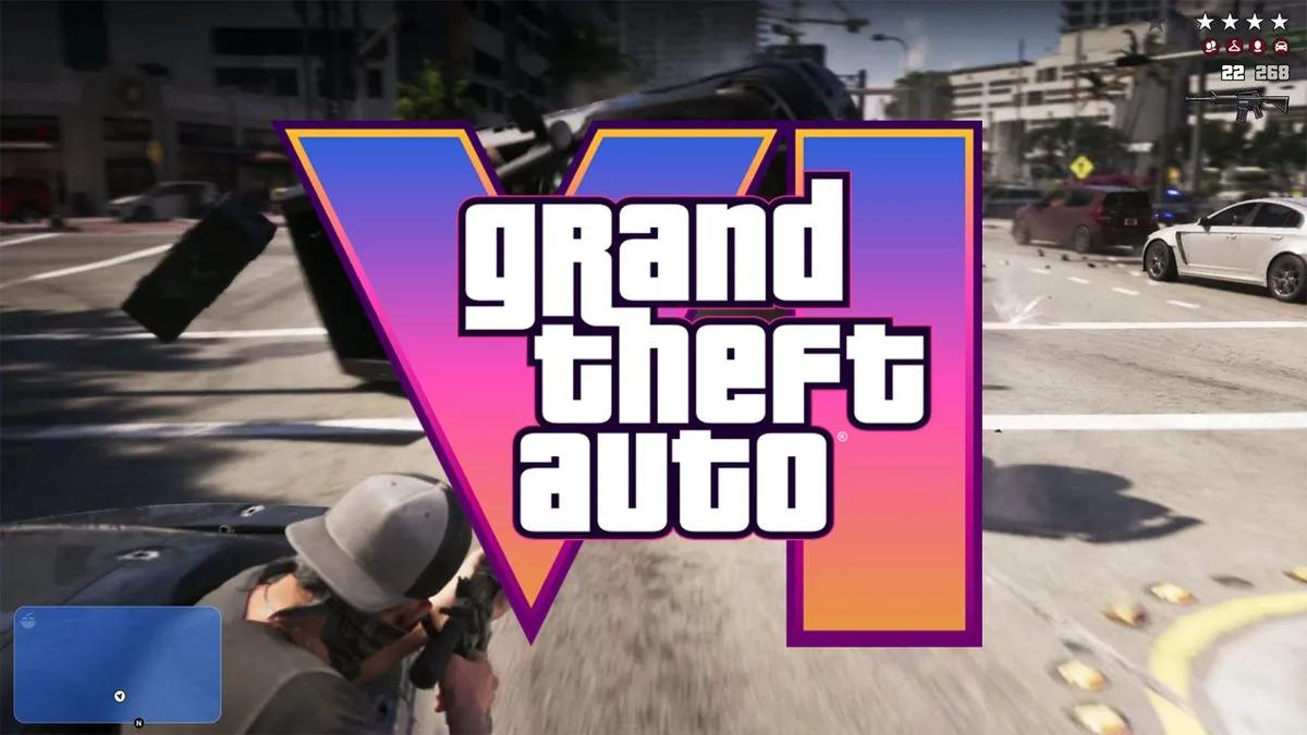 Система розыска в GTA 6 – раскрыты подробности всех иконок