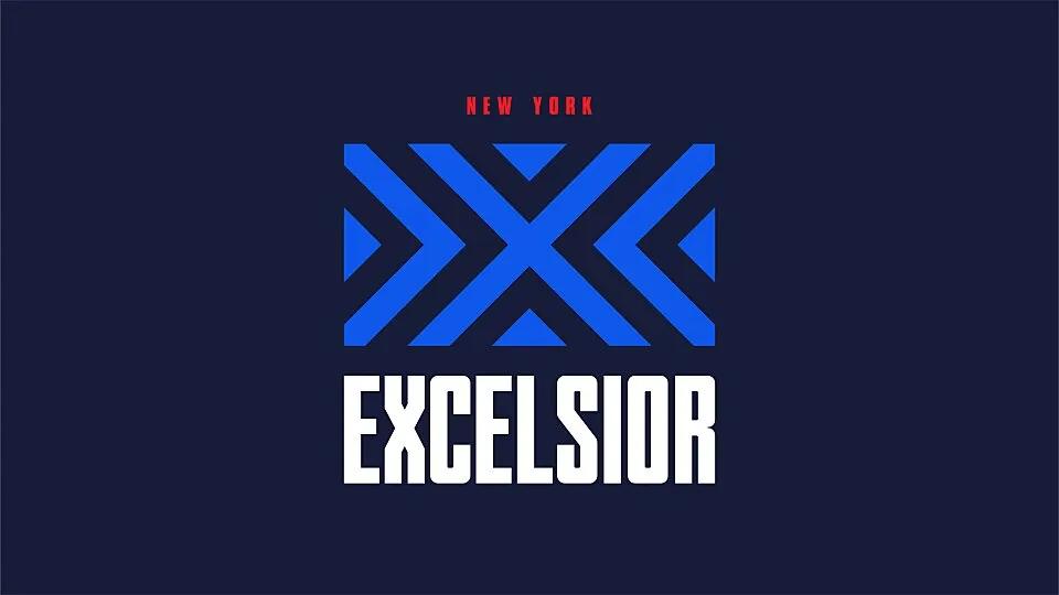 New York Excelsior представили свой состав на 2022 год