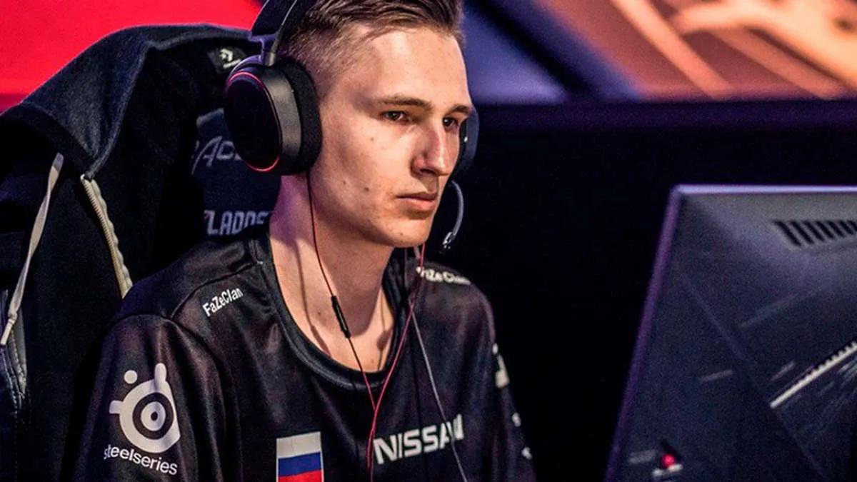 Ubah возвращается в соревновательный PUBG