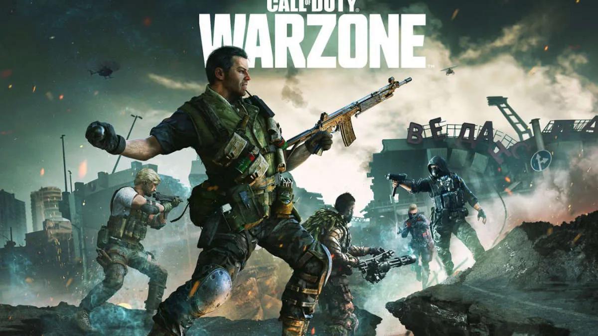 Инсайдер: Warzone 2 не будет связанна с оригинальной королевской битвой