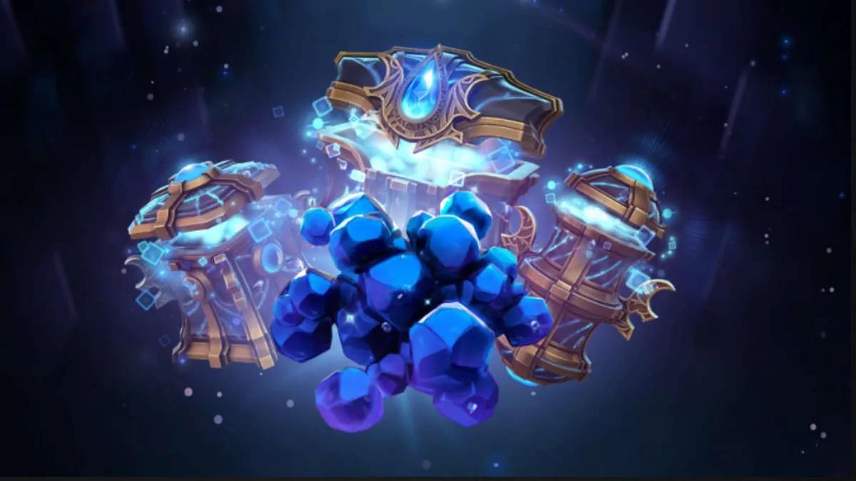 В Dota 2 стартовала распродажа уровней Боевого пропуска «Лабиринт Аганима»