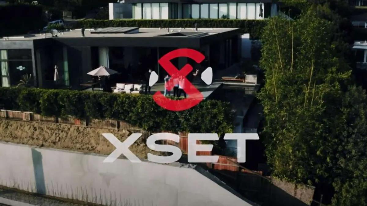 Razorr покидает стан XSET