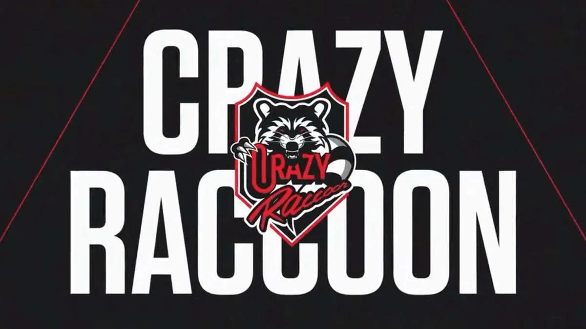Seoldam присоединяется к Crazy Raccoon в качестве стримера