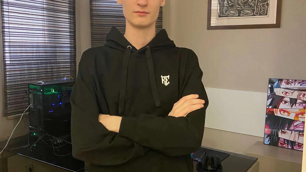 Celebrity покидает состав Rune Eaters Esports