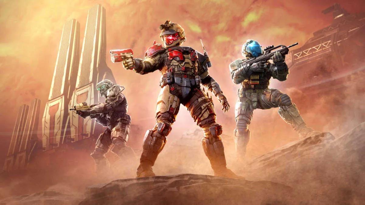 В Halo Infinite стартовал второй сезон