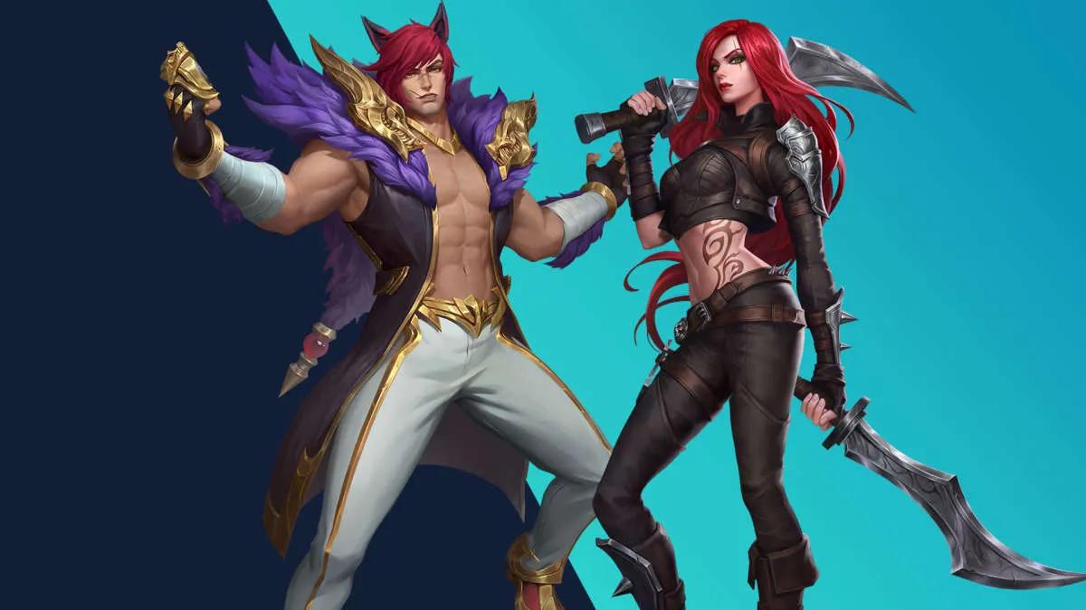 Killer Gaming распускают состав по Wilf Rift