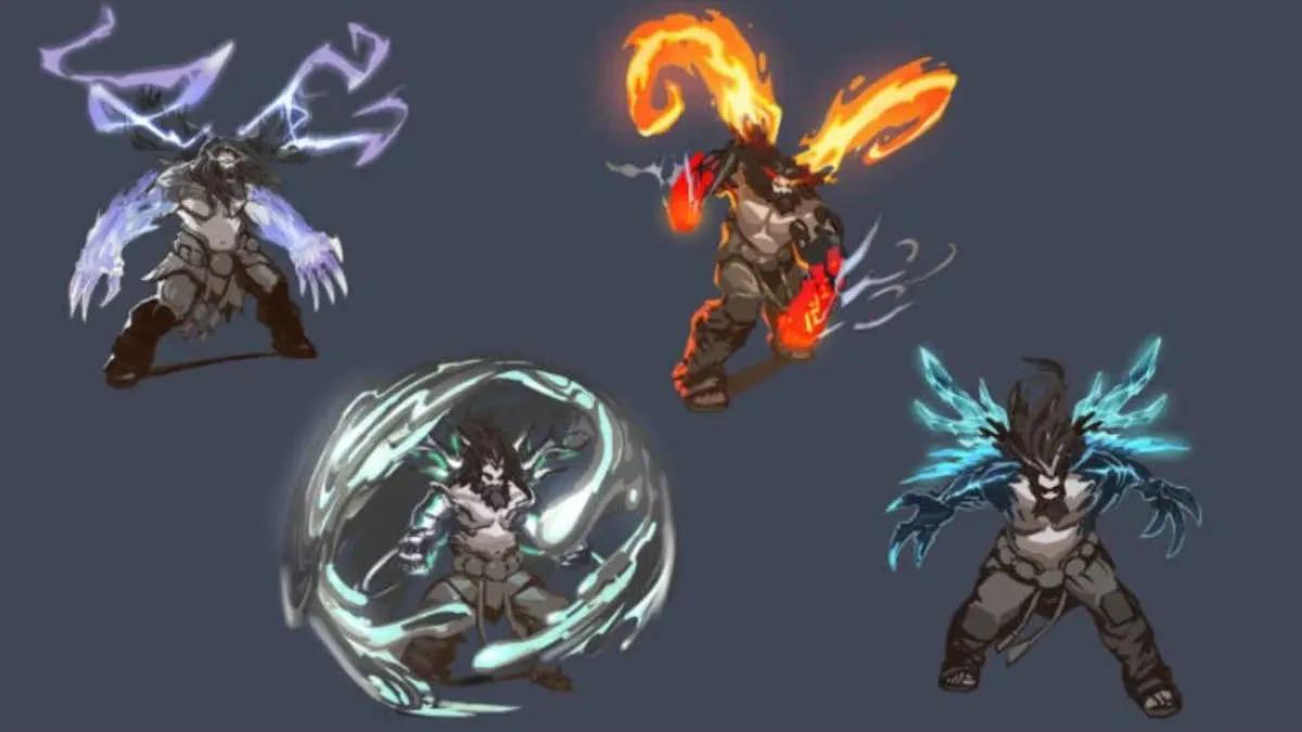 Riot анонсировали реворк Удира в патче 12.16