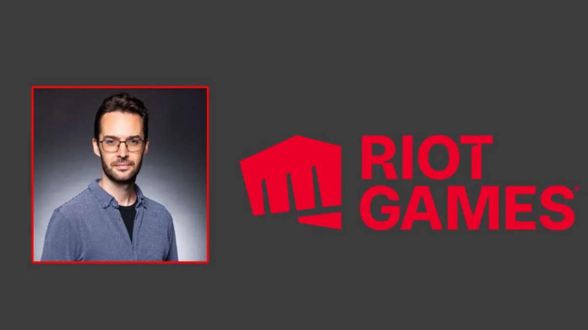 Riot Games назначает нового главу разработки League Studios