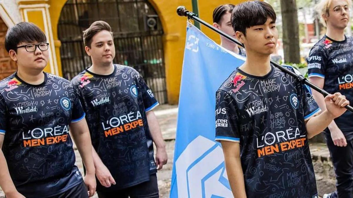 The Chiefs Esports Club возобновляет партнерство с L'Oréal Paris Men Expert