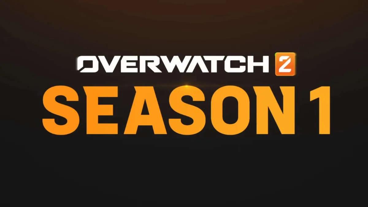 Состоялся релиз Overwatch 2