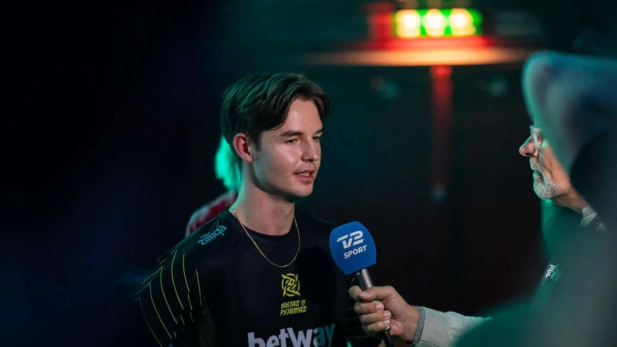 Сделка закрыта: Astralis и NiP договорились о переходе device