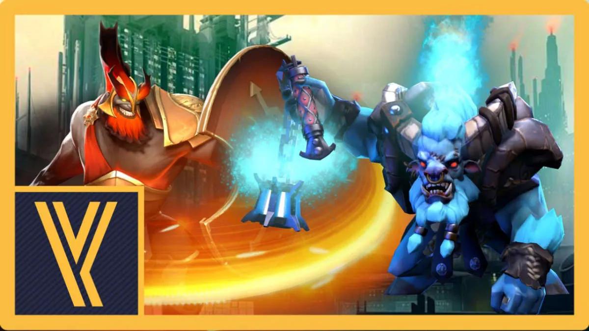 Слух: Valve разрабатывают новую игру под названием NEON PRIME