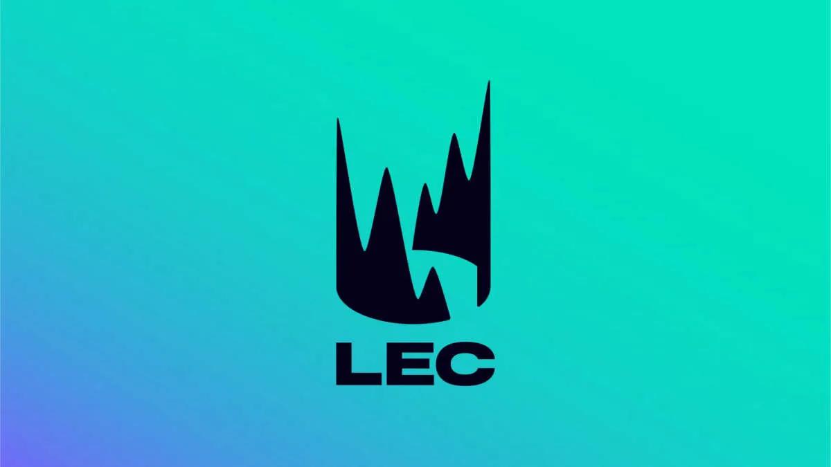 Стали известны имена всех участников LEC 2023
