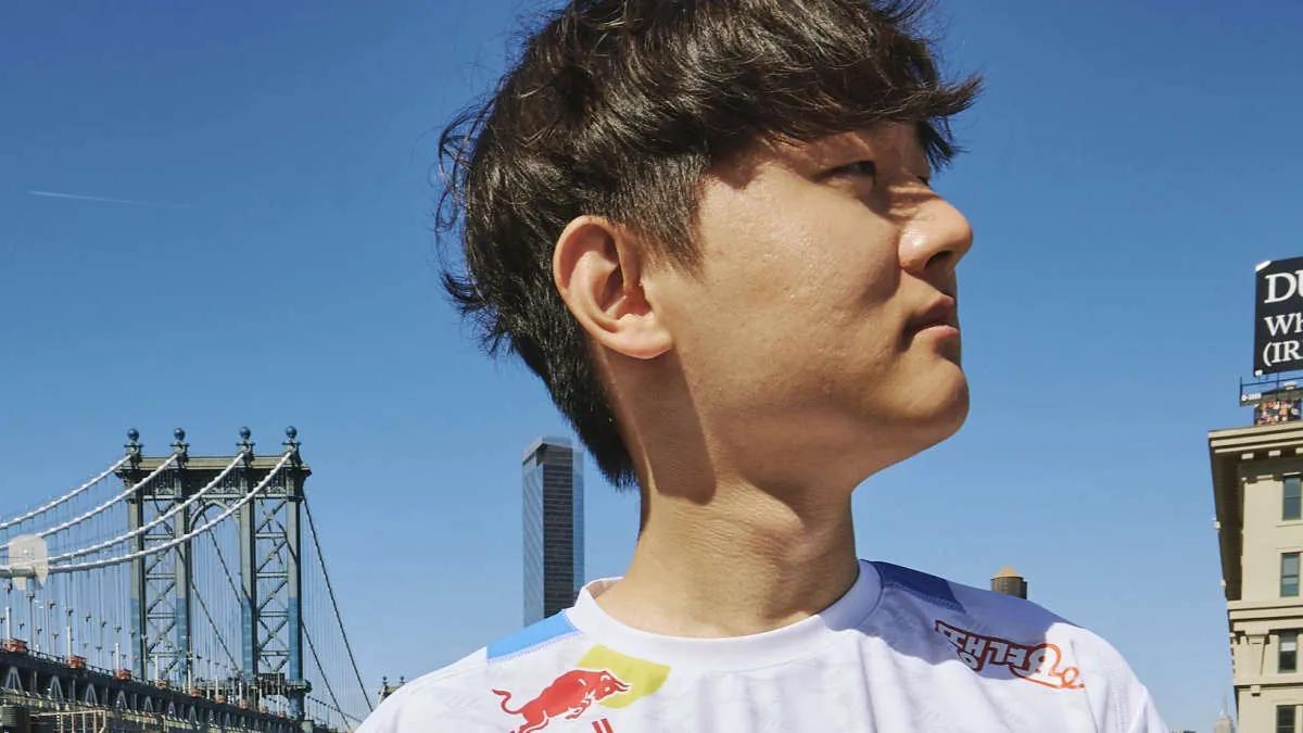 Слухи: чемпион Worlds 2022 в составе DRX Pyosik присоединится к Team Liquid