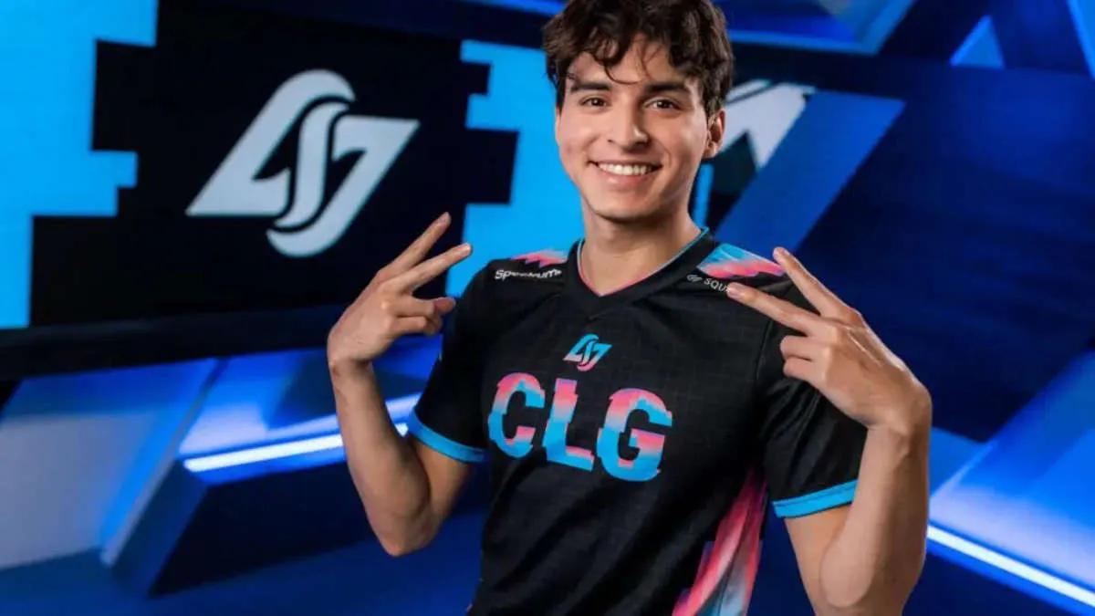 CLG сохраняют свой состав на следующий сезон