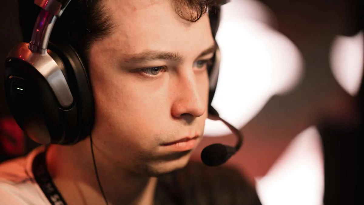 Nisha укомплектовал состав Team Liquid на DPC 2023
