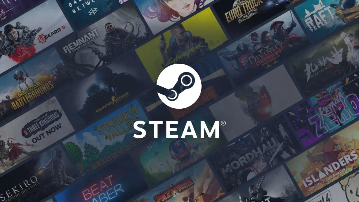 Steam DB опубликовали ТОП-10 самых популярных игр года: God of War – третий, а Persona 5 Royal вне пятерки лучших