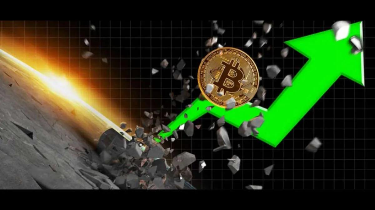 Криптоэксперт не исключает поход BTC на $37,000