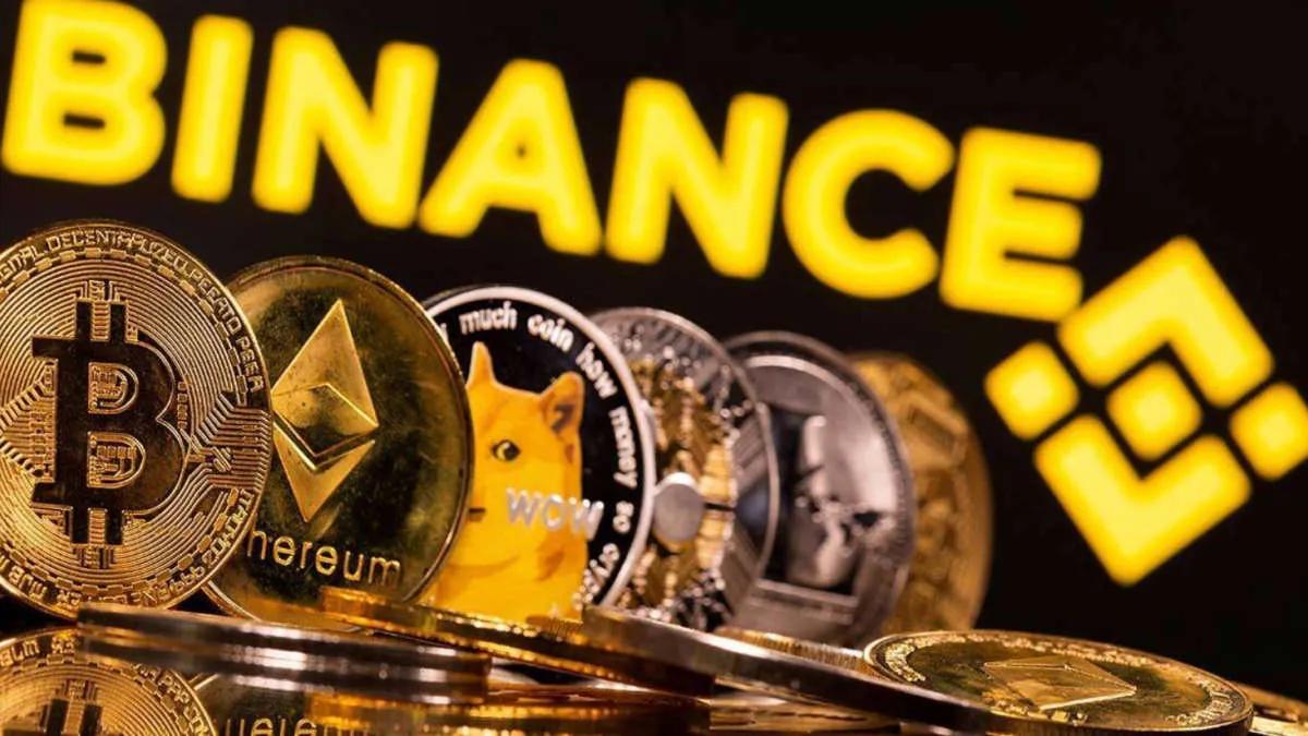 Binance помогли Huobi вернуть $2,500,000 после взлома Harmony