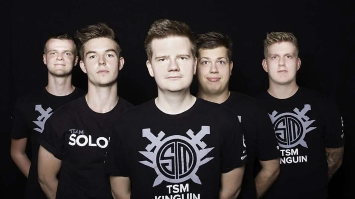TSM активно изучает рынок в поисках возможностей для своего возвращения
