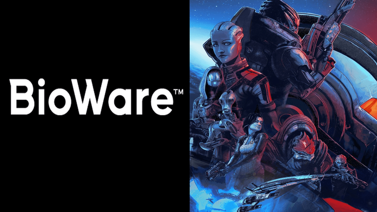 Electronic Arts официально закрыла BioWare — новая часть Mass Effect отменена