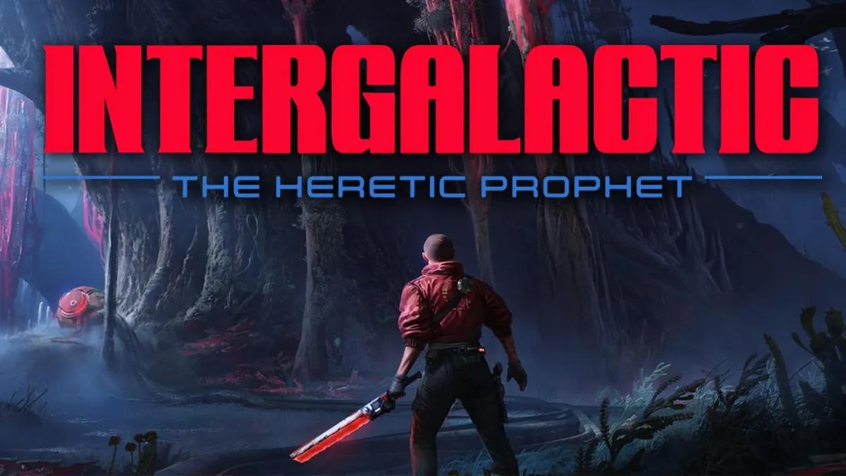 Intergalactic: The Heretic Prophet будет полностью раскрыта лишь в 2027 году