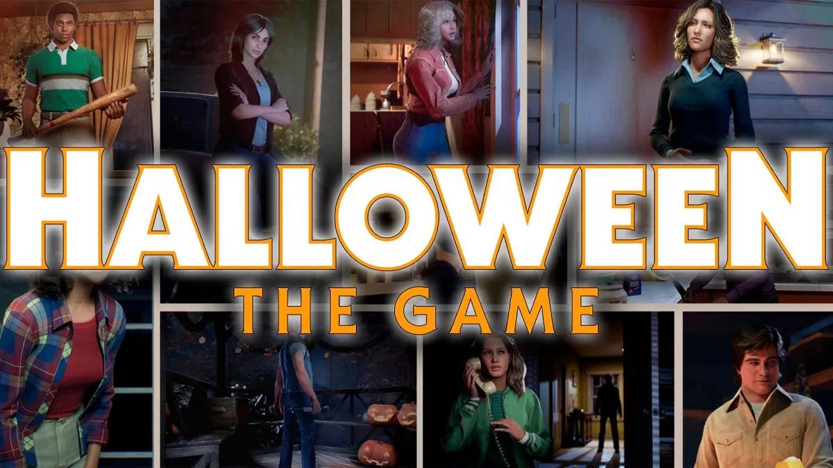 Не только Майкл Майерс: в игре «Хэллоуин: The Game» подтверждено наличие нескольких игровых персонажей