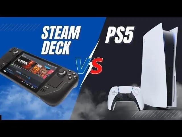 Sony может бояться Valve больше, чем Xbox, считает бывший директор Bluepoint Games