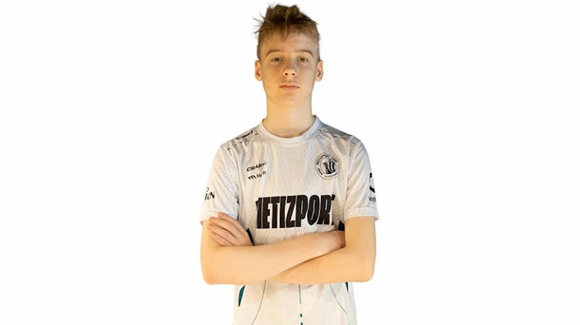 16-летний вундеркинд MaiL09 завершает пятисезонное правление Донка на FACEIT
