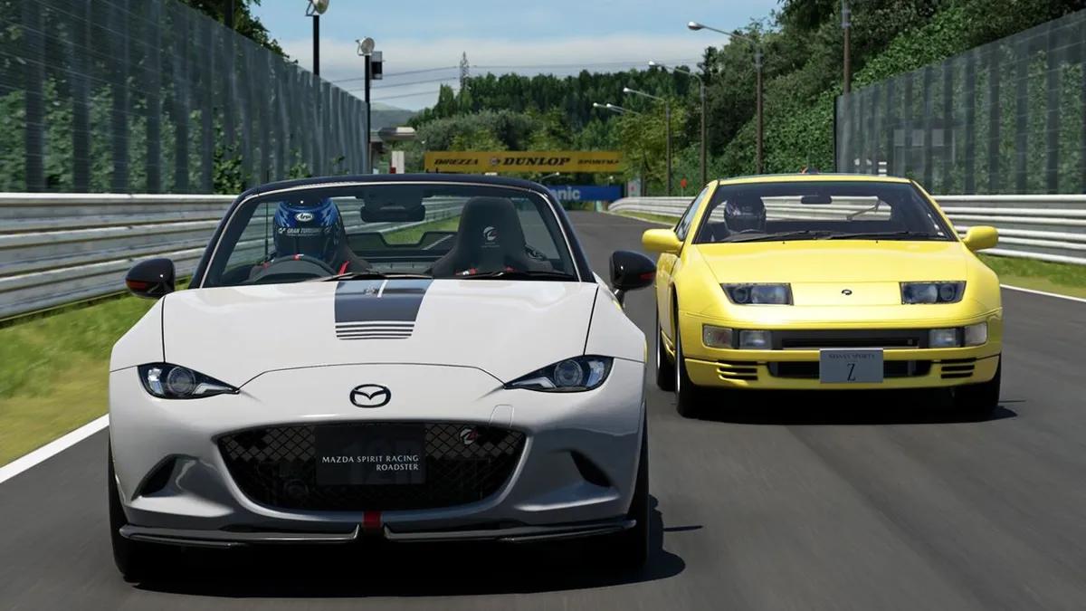 Polyphony Digital намекает на Gran Turismo 8 в новых вакансиях— игра может выйти на PlayStation 6