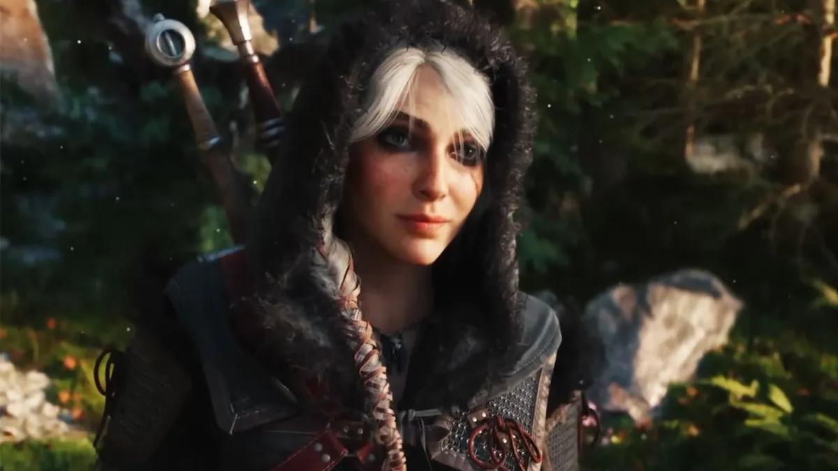 Бывшая сценаристка вернулась в CD Projekt RED для работы над The Witcher 4