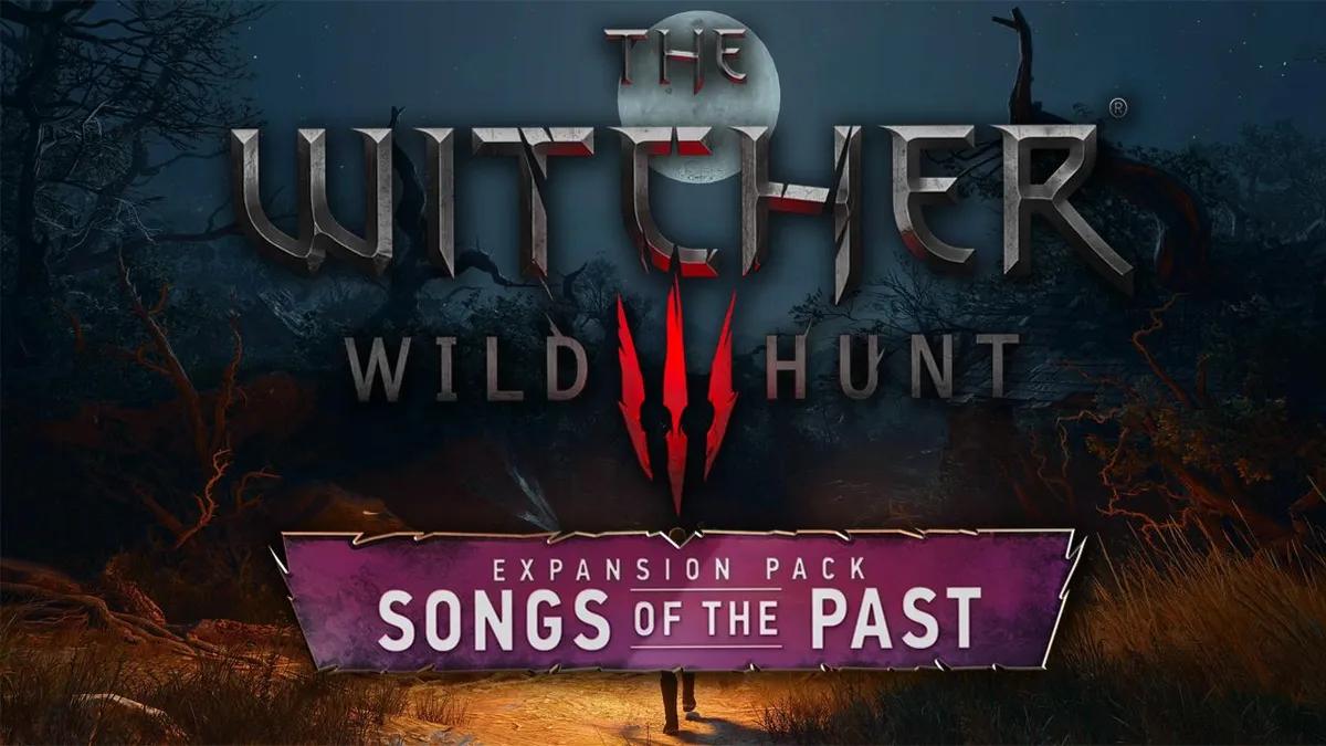 CD Projekt RED рассказали, почему решили выпустить ещё одно DLC для The Witcher 3: Wild Hunt
