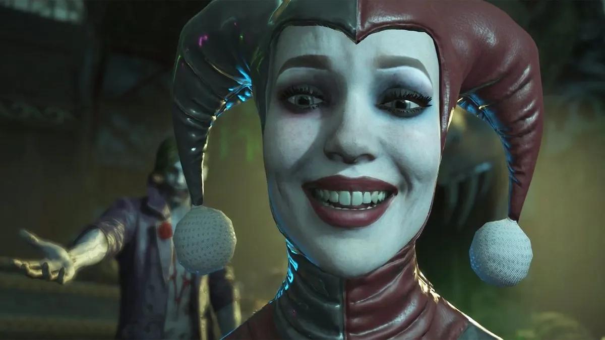 По слухам, недавно прошли тесты неанонсированной Injustice 3