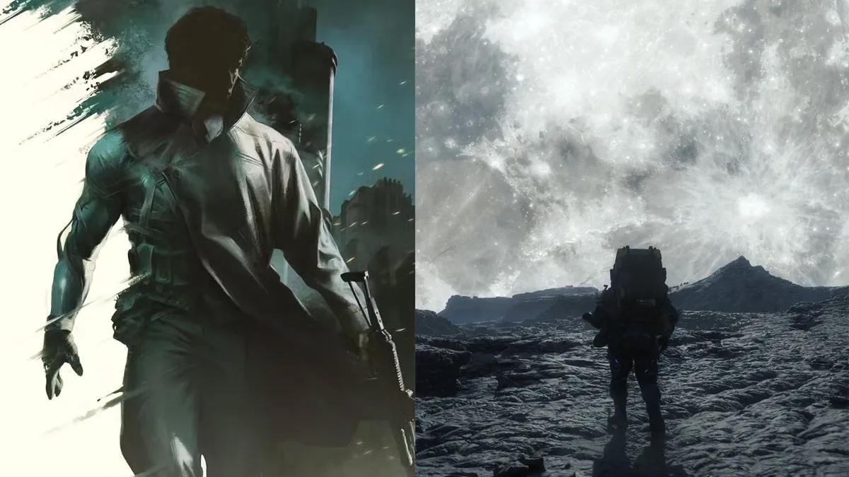 Хидео Кодзима не сможет использовать движок Decima для Physint после раскола с PlayStation