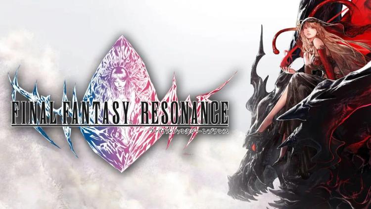 Критики высоко оценили Final Fantasy Resonance — опубликованы отзывы